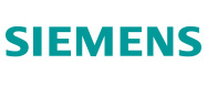 Logo siemens